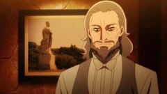 Jofuku convence a Kotaro de volver con las chicas
