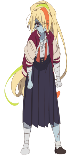 Zombie