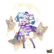 Lily Hoshikawa