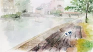 Ureshino Onsen Park