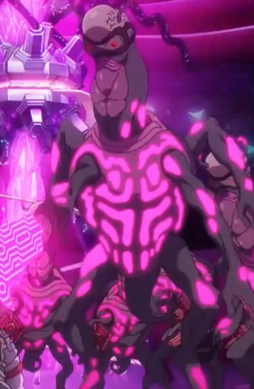 Aliens | Zombieland Saga Wiki | Fandom