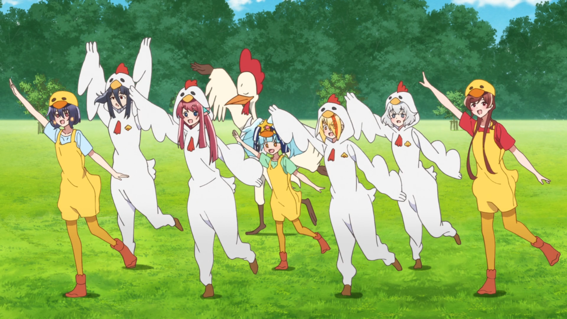 Episode 5 | Zombieland Saga Wiki | Fandom