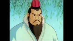 アニメ_：_徐福ものがたり