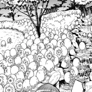 The same curse regroups and becomes stronger by multiplying