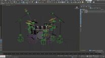 3D CGI - 5