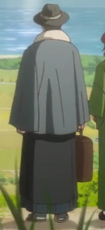Hibiya