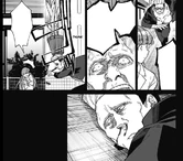 Bad luck hits Takeo repeatedly