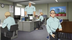 Takeo Go/Gallery | Zombieland Saga Wiki | Fandom