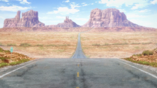 Estados Unidos, Monument Valley