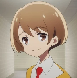 Personnage Raito