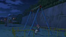 Parque Nagamatsu