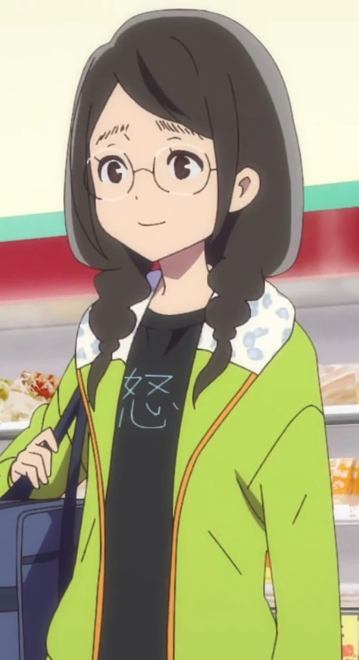Sayama | Zombieland Saga Wiki | Fandom