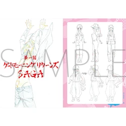 Zombie Land Saga Revenge SPECIAL FAN BOOK | Zombieland Saga Wiki