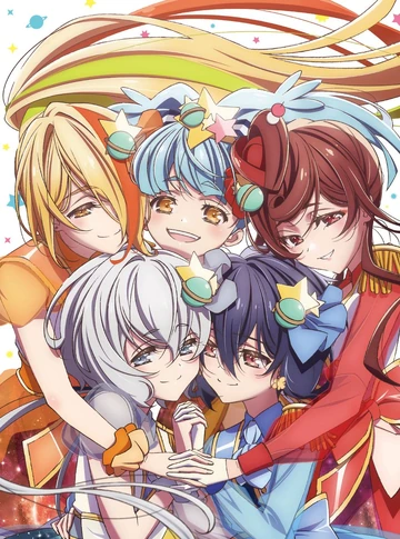 Zombie Land Saga: Yumeginga Paradise