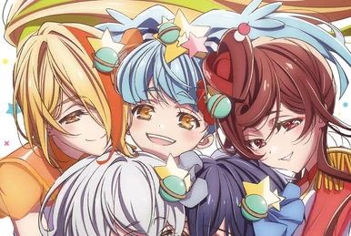 Ima o Mirai o Arigatou | Zombieland Saga Wiki | Fandom