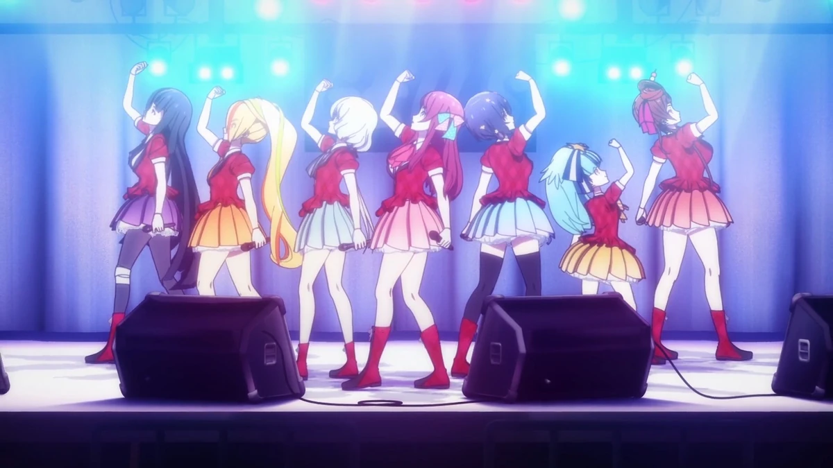 Episode 13 | Zombieland Saga Wiki | Fandom