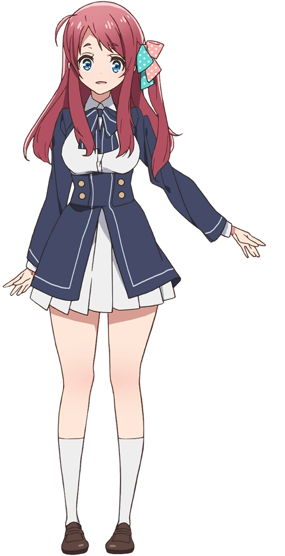 Sakura Minamoto | ZombieLand Saga Wiki | Fandom