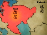 Saga Prefecture