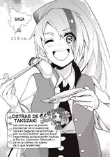 Takezaki Oyster