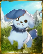 Romero Card