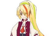 Saki Nikaido