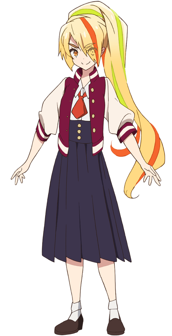 Sakura Minamoto, Zombieland Saga Wiki, FANDOM powered by Wikia