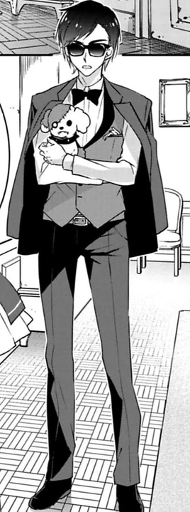 Manga