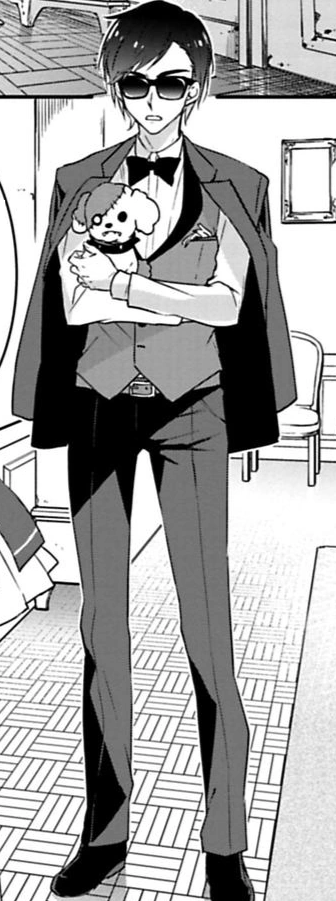 Kotaro Tatsumi Zombieland Saga Wiki Fandom Kotaro Tatsumi Zombieland Saga Wiki Fandom