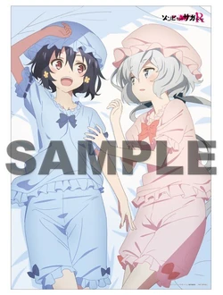 ポスター ZOMBIE LAND SAGA REVENGE Blu-ray BOX Amazon.com: Zombie Land Saga Revenge: Season Two [Blu-ray