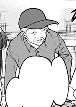 Mr Hyodo