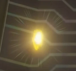 Alien Power Stone