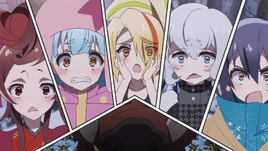 Zombieland Saga - 10 - 13