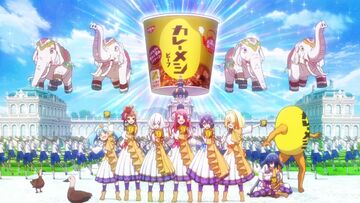 Arita Porcelain Park | Zombieland Saga Wiki | Fandom Arita Porcelain Park | Zombieland Saga Wiki | Fandom