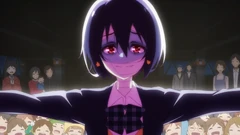 No somos zombies, somos Franchouchou
