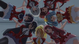 Atsuku Nare