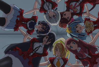 DEAD OR RAP!!! | Zombieland Saga Wiki | Fandom