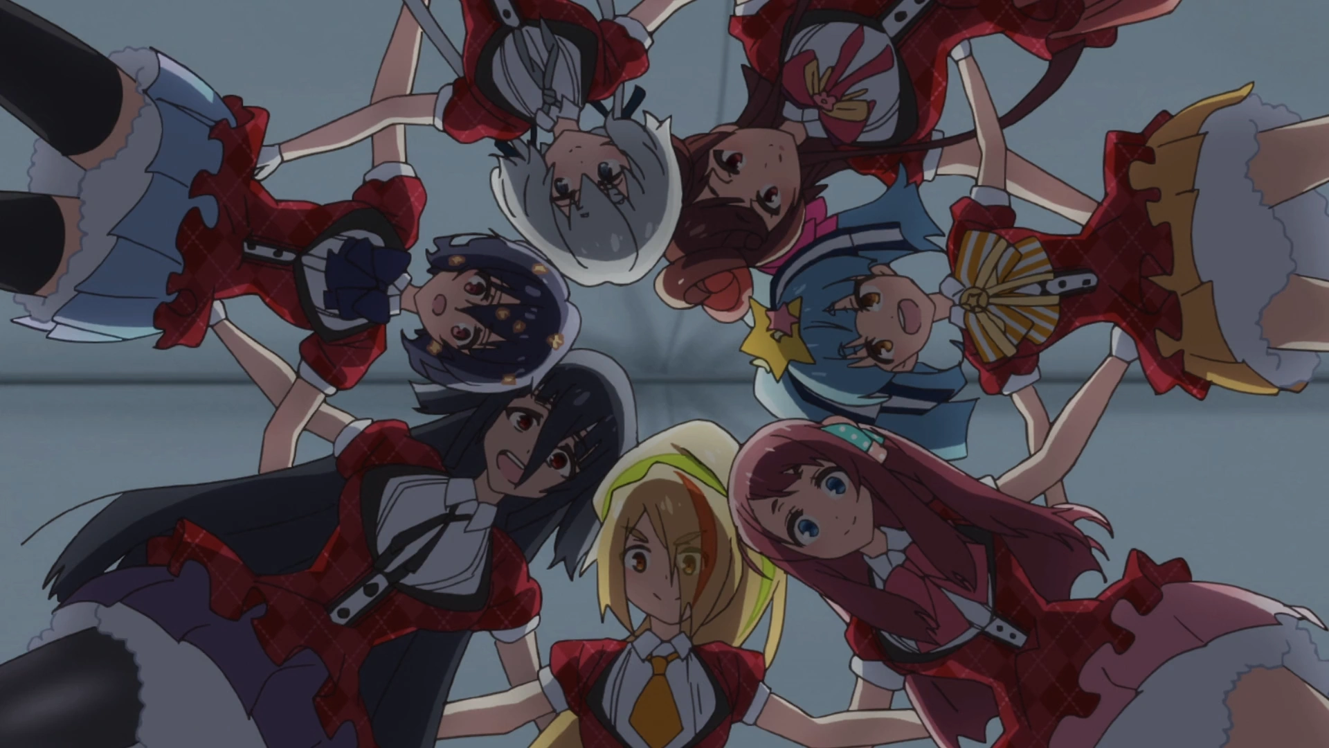 Rouge レコード　ルージュ・THE STRIKES BACK Rouge レコード ルージュ・THE STRIKES BACK Rouge レコード