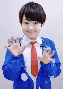 Seiyuu