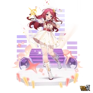Sakura Minamoto