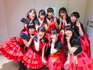 Seiyuus de Iron Frill