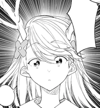 The Pine Sagako fused with Yuko