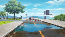 Puente Maizuru