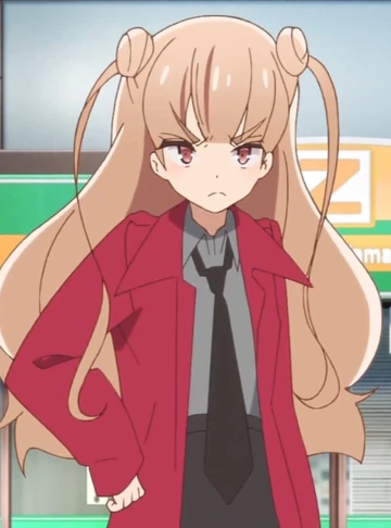 Maria Amabuki | Zombieland Saga Wiki | Fandom