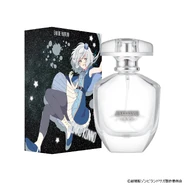 Junko Konno: La nítida fragancia a fruta jugosa y jabón refrescante evoca la imagen de la elegante Junko, la legendaria idol de la era Showa, que encarnaba su pureza e inocencia. El elegante aroma floral de rosa y lirio de los valles, combinado con la suave, pero potente fragancia de almizcle blanco y madera de cedro, transmite la ambición y el orgullo de una idol de la era Showa.