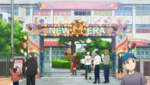 Preparatoria Saga Prefectural Sagahigashi 2