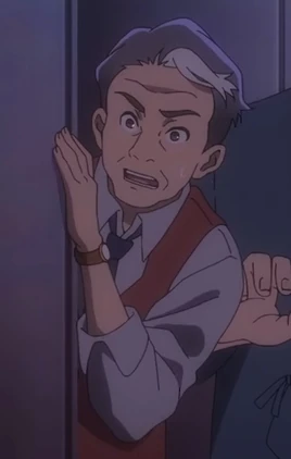 Tsuneyuki Sano