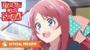 ZOMBIE LAND SAGA - OFFICIAL PREVIEW