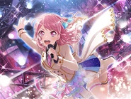 Fluffy Pink Zombie