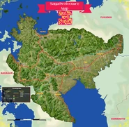 Saga prefecture map.png (9.91 MB) Detailed map of Saga Prefecture (Anime)