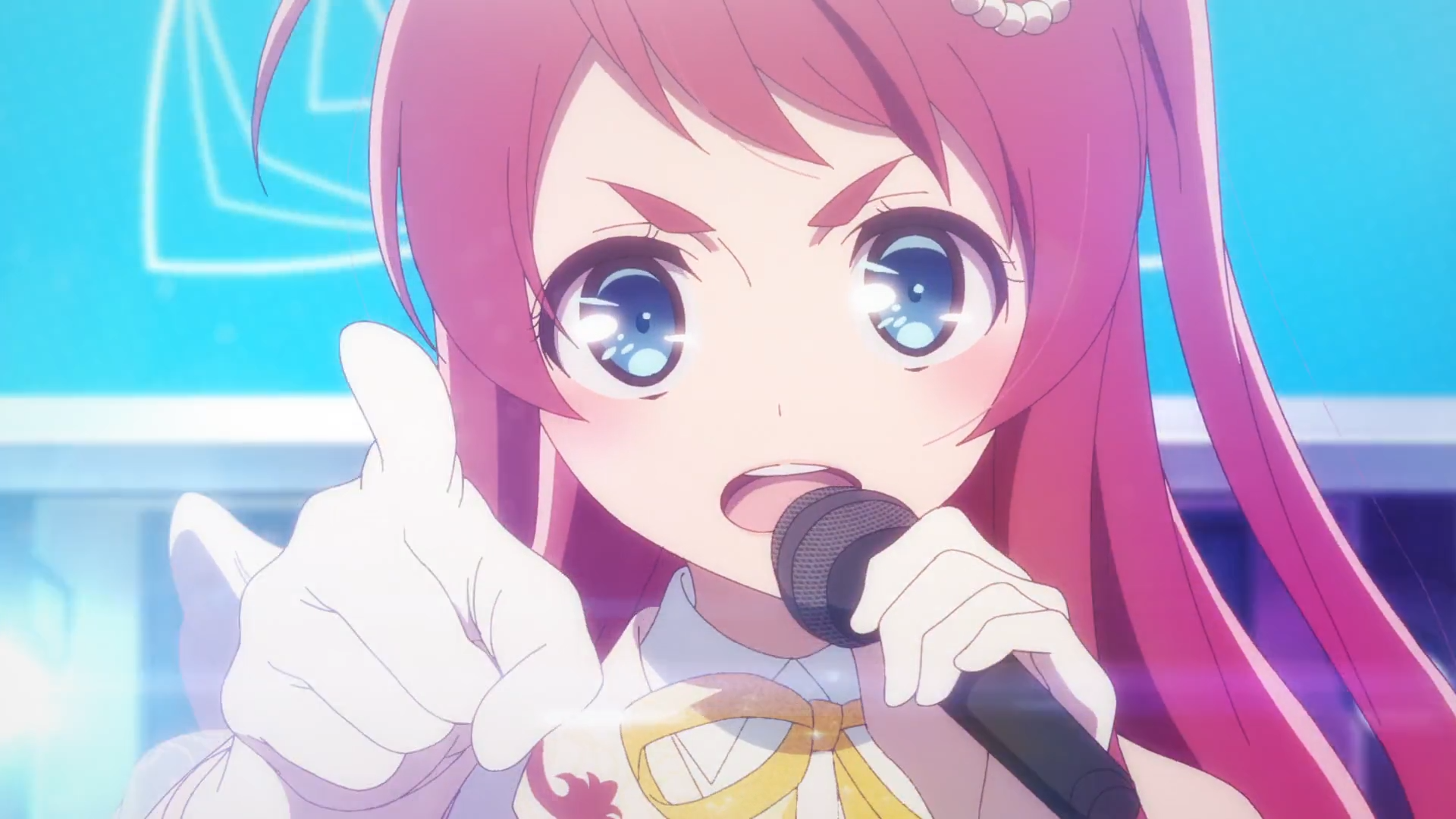 Kagayaite | Zombieland Saga Wiki | Fandom Kagayaite | Zombieland Saga Wiki | Fandom
